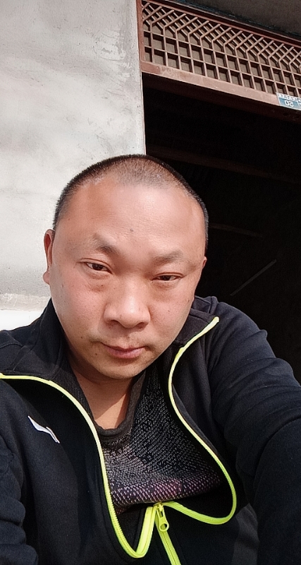 马克的第一张照片--南靖征婚网