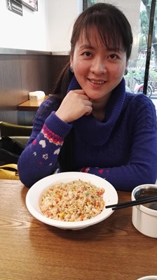 金毛兔的第一张照片--南靖征婚网