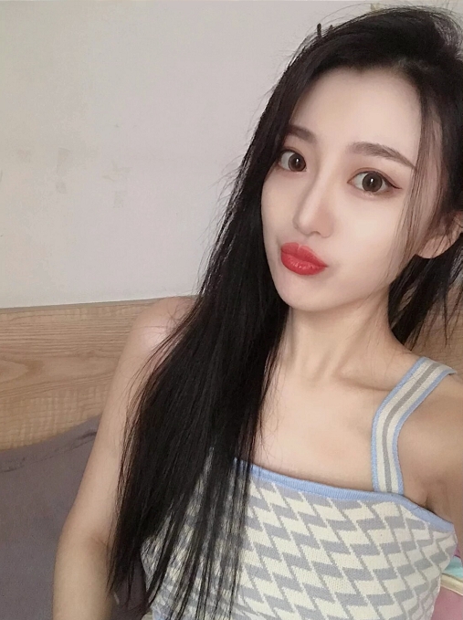 倩倩的第一张照片--南靖征婚网