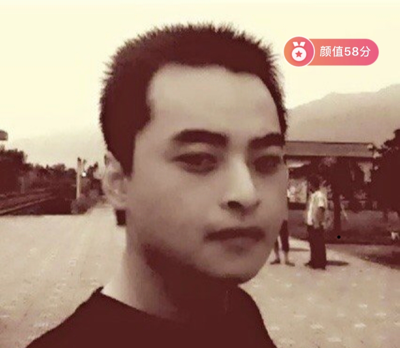 缘来是爱情的第一张照片--南靖征婚网