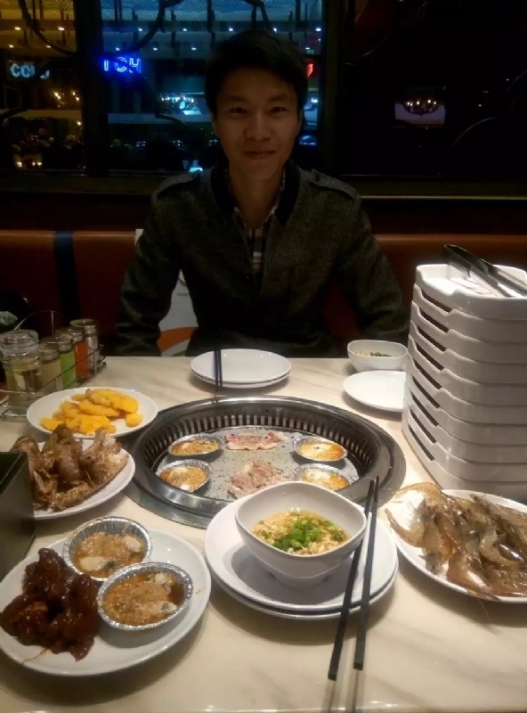 小鸟哔哔的第一张照片--南靖征婚网