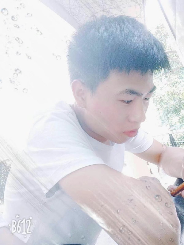 对她说晚安的第一张照片--南靖征婚网