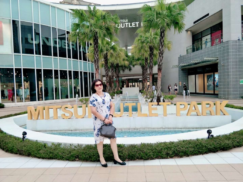 NiNi的第一张照片--南靖征婚网