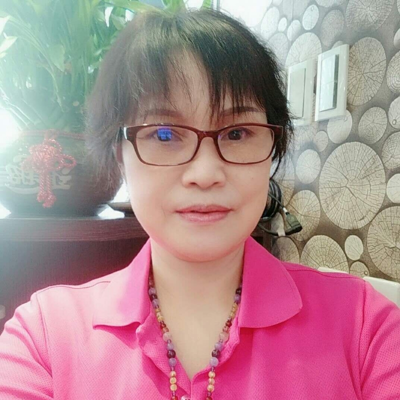 NiNi的第二张照片--南靖征婚网