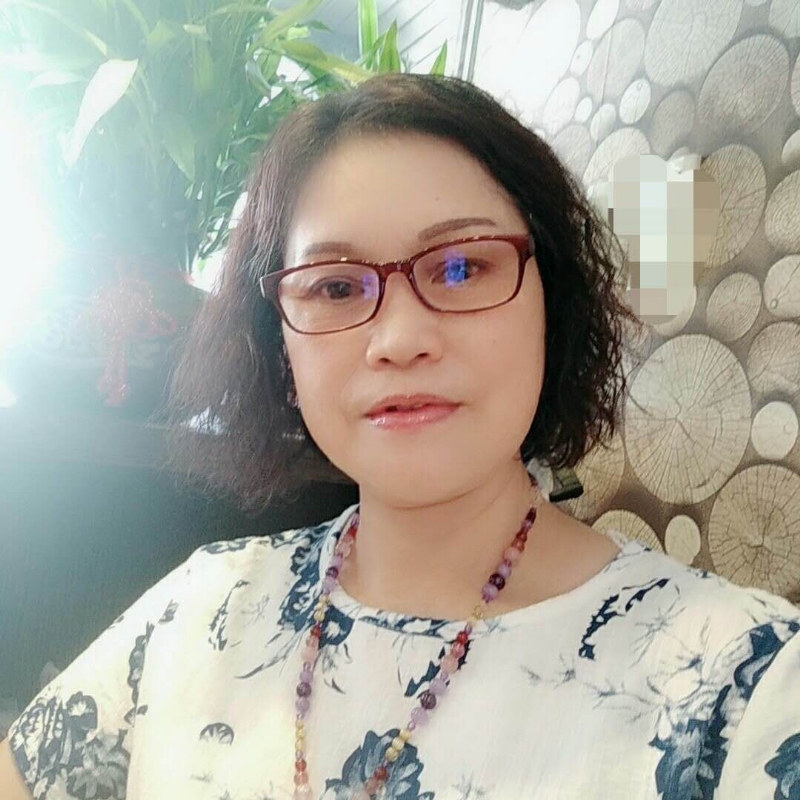 NiNi的第三张照片--南靖征婚网