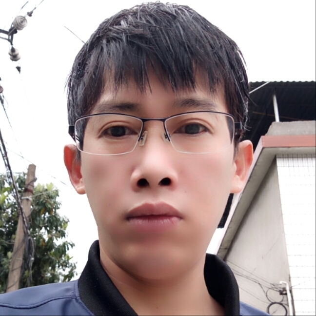 下凡买烟的第一张照片--南靖征婚网