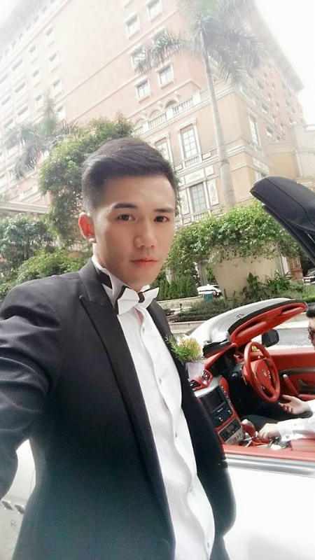 上善若水的第一张照片--南靖征婚网