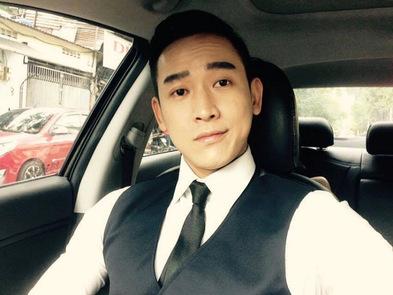 杨波的第一张照片--南靖征婚网