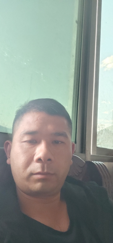 风一样的男人的第一张照片--南靖征婚网