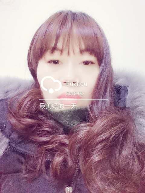 今生之缘的第一张照片--南靖征婚网