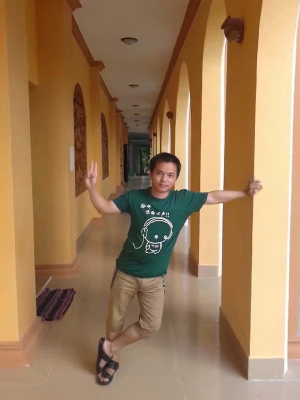 再想遇见你的第三张照片--南靖征婚网