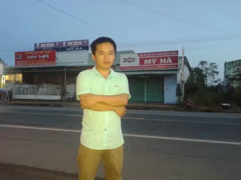 再想遇见你的第四张照片--南靖征婚网