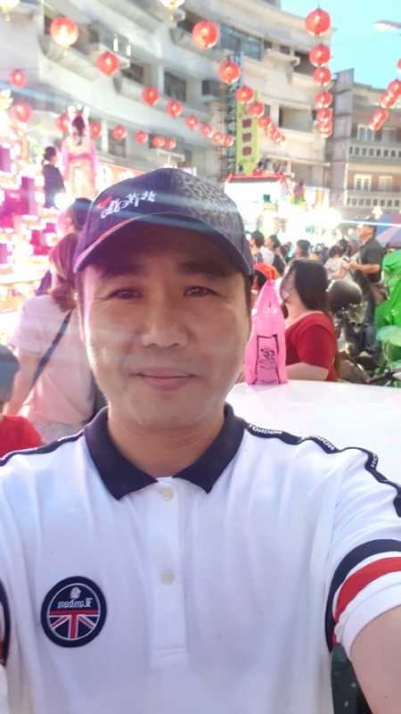 小陳的第一张照片--南靖征婚网