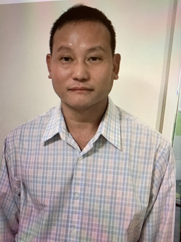 飞鱼的第一张照片--南靖征婚网