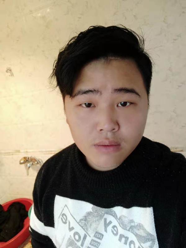 小李的第一张照片--南靖征婚网