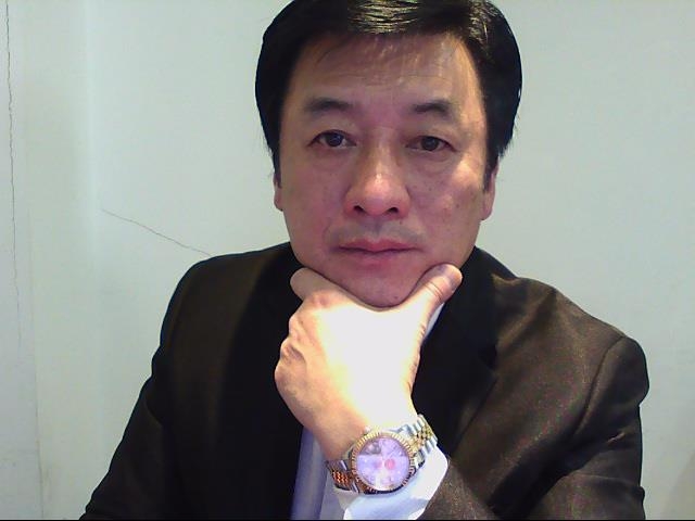 凡人的第一张照片--南靖征婚网