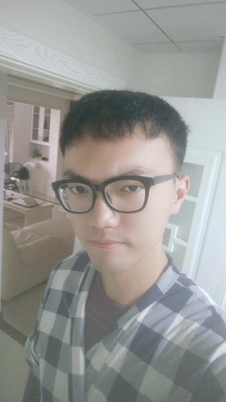 大酋长的第一张照片--南靖征婚网