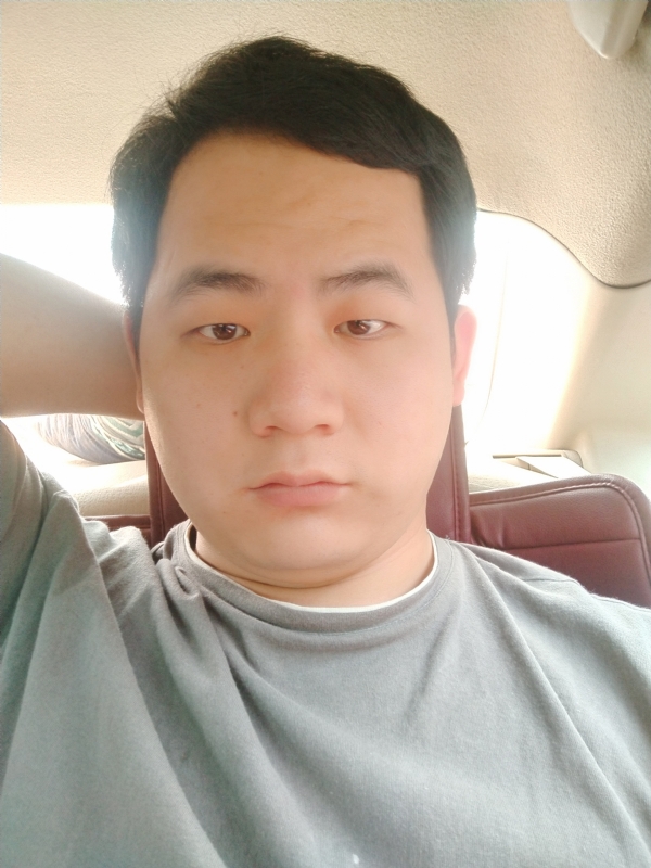 新的开始的第一张照片--南靖征婚网