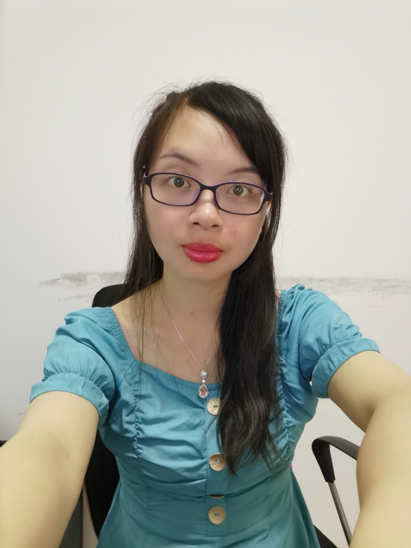 秋记的第二张照片--南靖征婚网