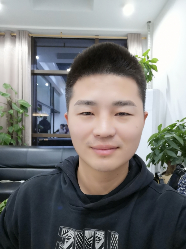 春茶的第一张照片--南靖征婚网