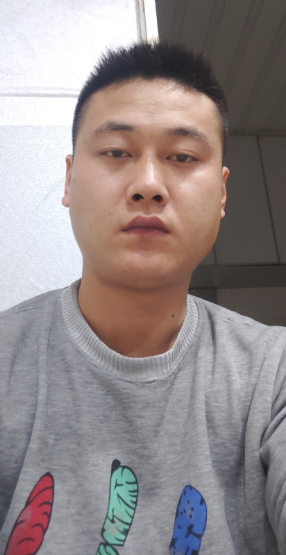 孤帆的第一张照片--南靖征婚网