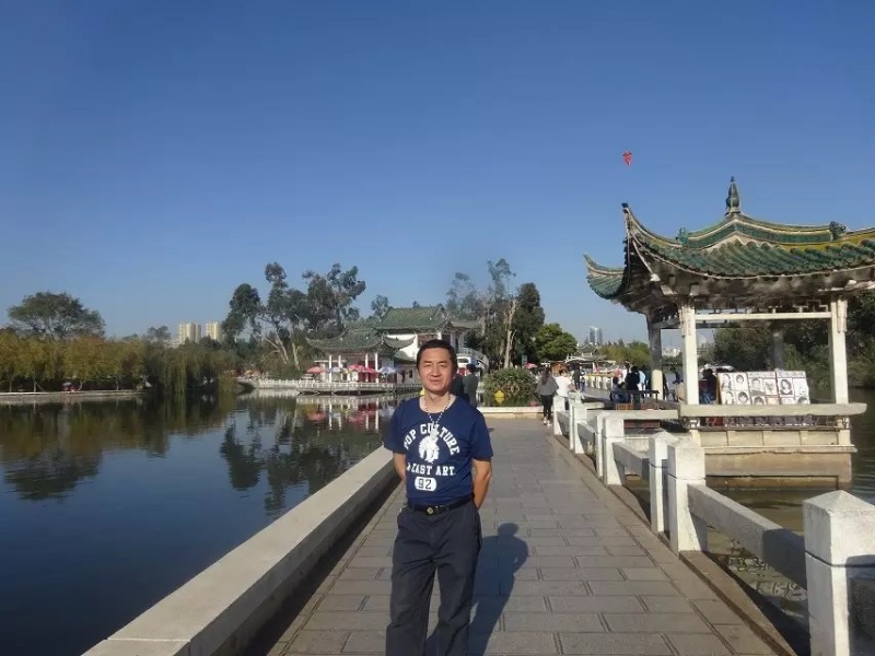 真心的龙的第一张照片--南靖征婚网