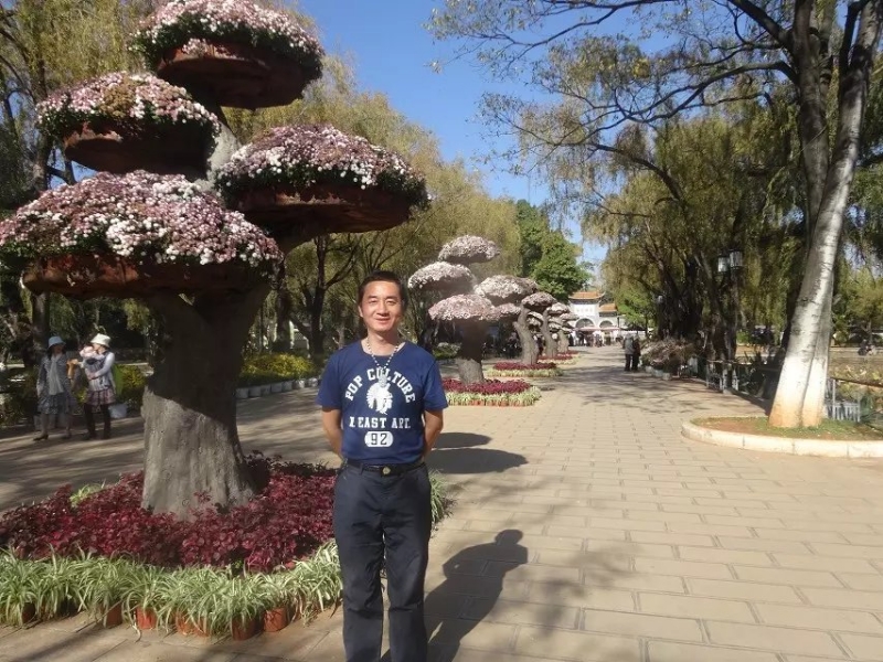 真心的龙的第三张照片--南靖征婚网