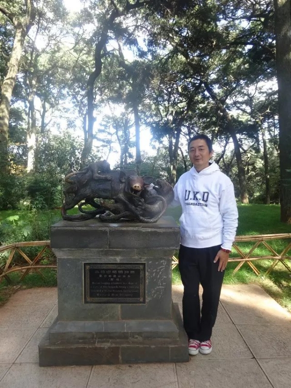 真心的龙的第四张照片--南靖征婚网