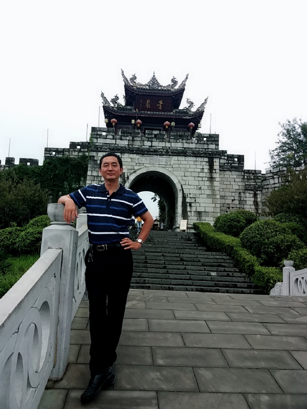 真心的龙的第六张照片--南靖征婚网