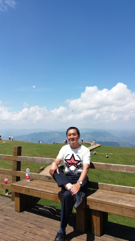 真心的龙的第九张照片--南靖征婚网