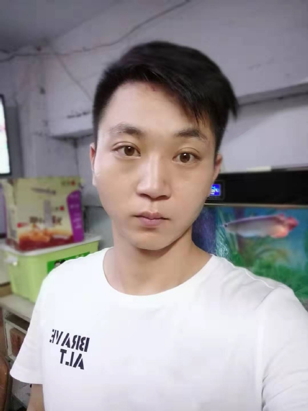 七秒记忆的第一张照片--南靖征婚网