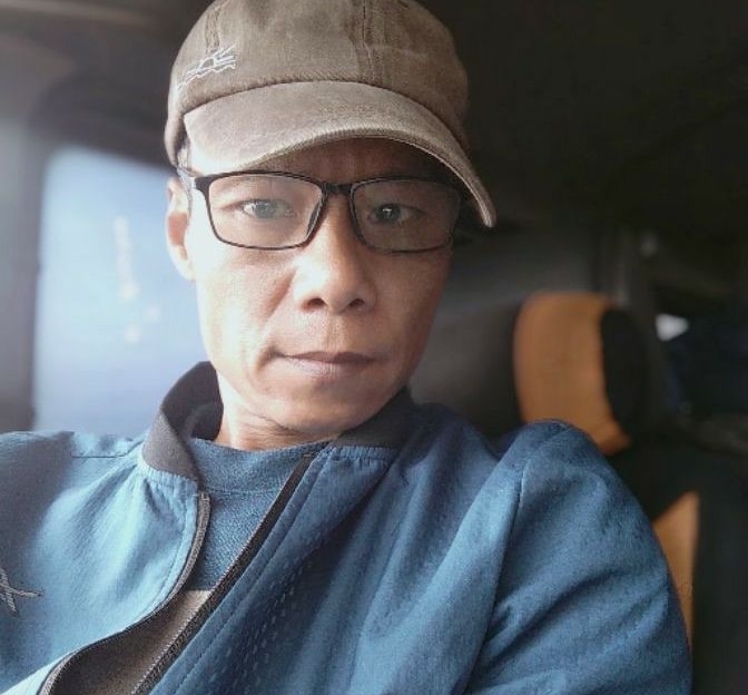 中星的第一张照片--南靖征婚网