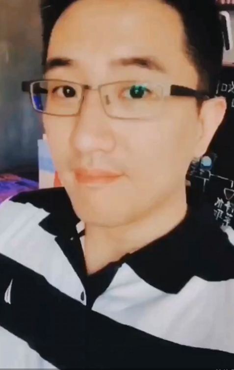 虎子的第一张照片--南靖征婚网