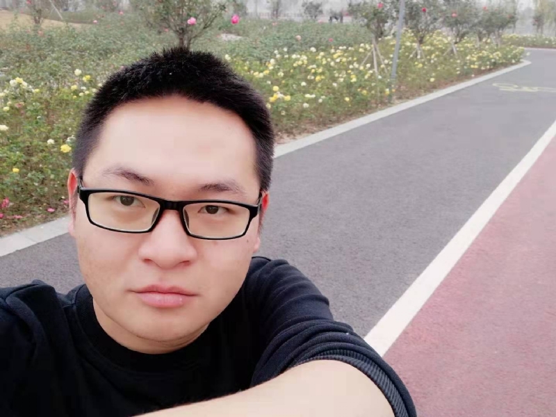 今生就是你的第一张照片--南靖征婚网