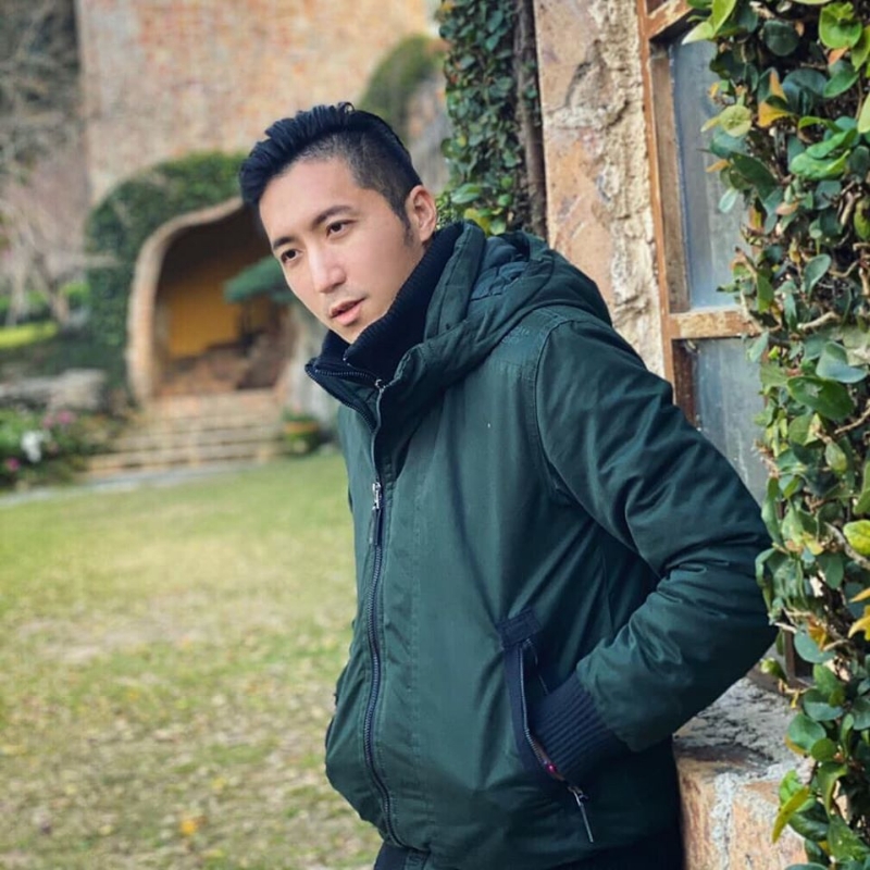 皓轩的第一张照片--南靖征婚网