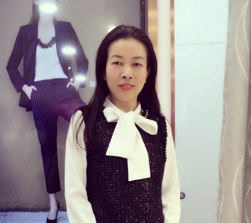 鑫鑫的第一张照片--南靖征婚网