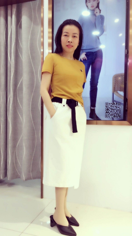 鑫鑫的第三张照片--南靖征婚网