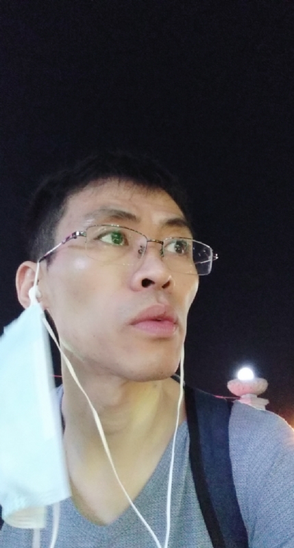 上善若水任方圆的第一张照片--南靖征婚网