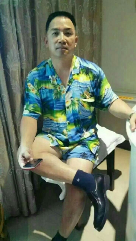 四海为家、寻爱之旅的第一张照片--南靖征婚网