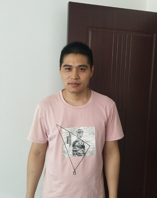 liyuanlin的第一张照片--南靖征婚网