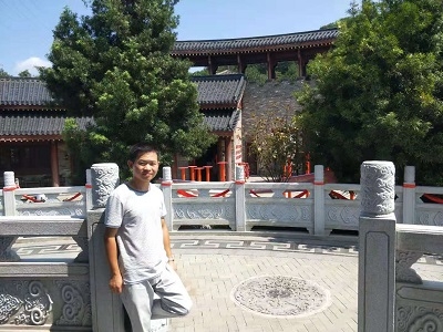 方向的第一张照片--南靖征婚网