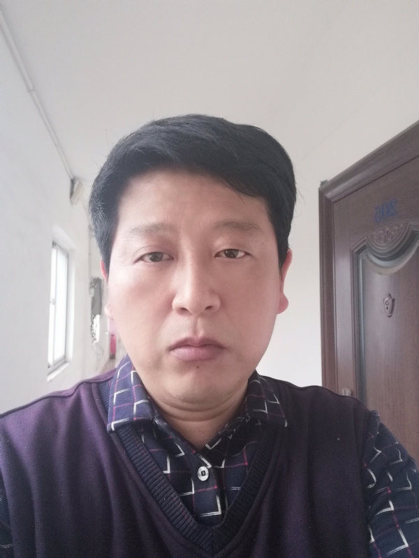 夜色温柔的第二张照片--南靖征婚网