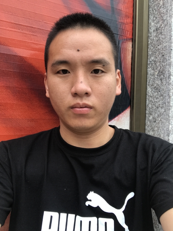 陈轻松的第二张照片--南靖征婚网