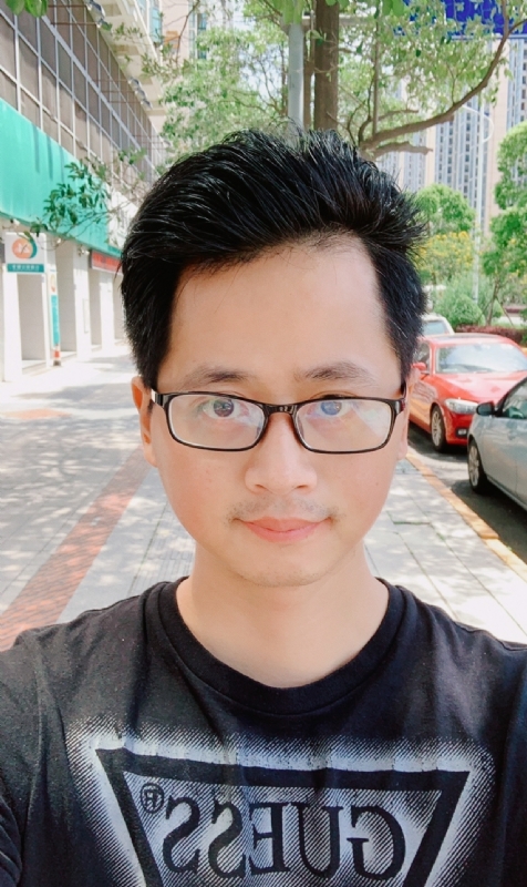 欧金的第一张照片--南靖征婚网