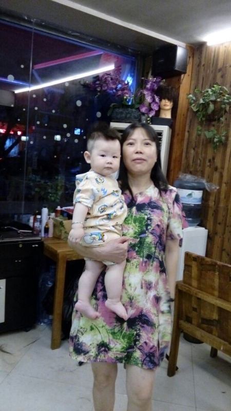 mary的第一张照片--南靖征婚网