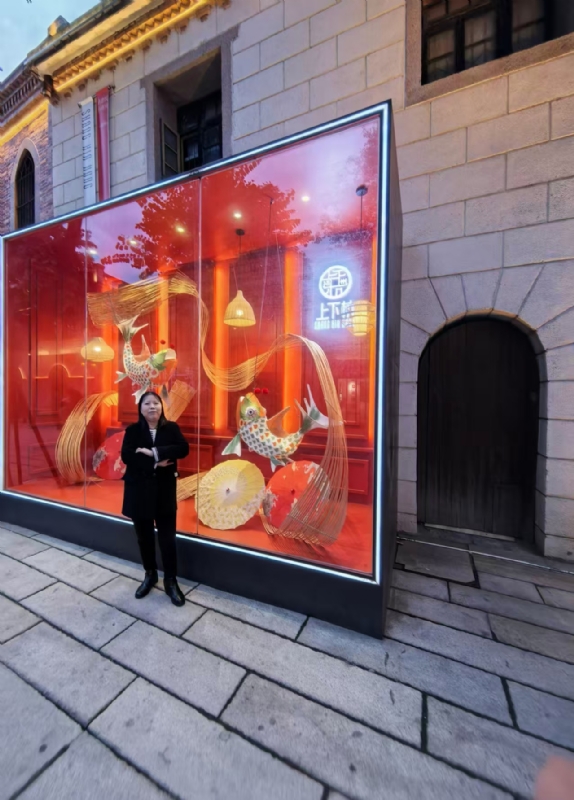 mary的第三张照片--南靖征婚网