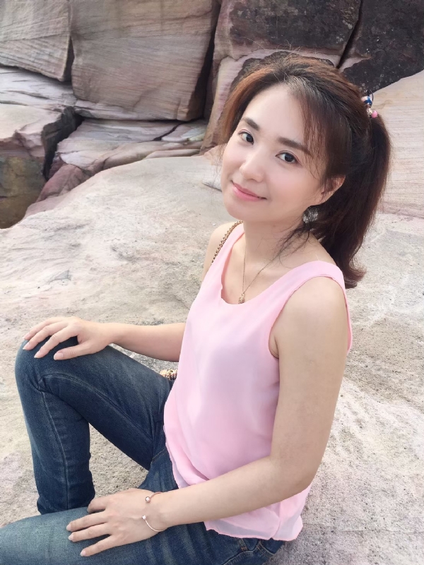 Jane的第二张照片--南靖征婚网