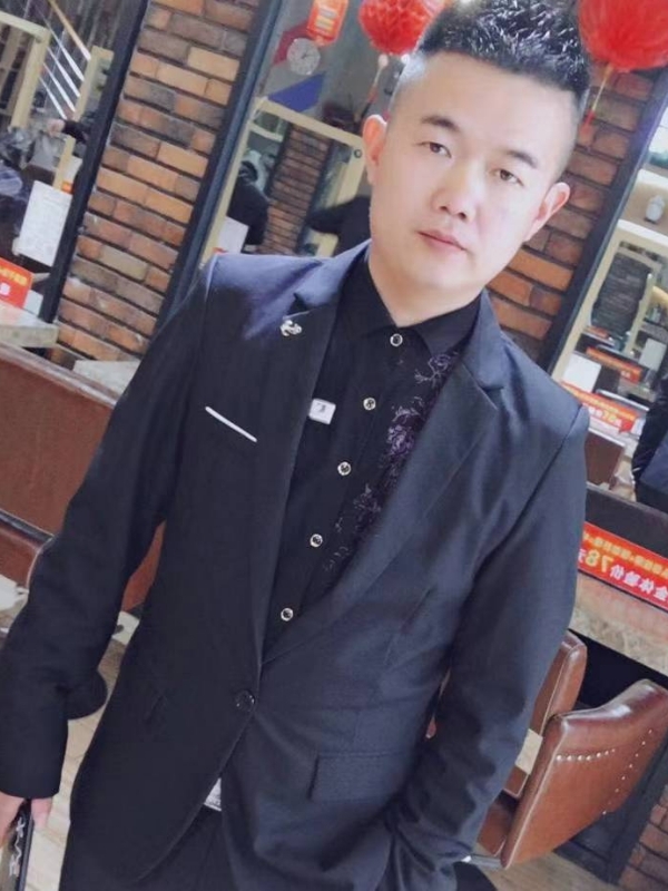 相伴到老的第一张照片--南靖征婚网