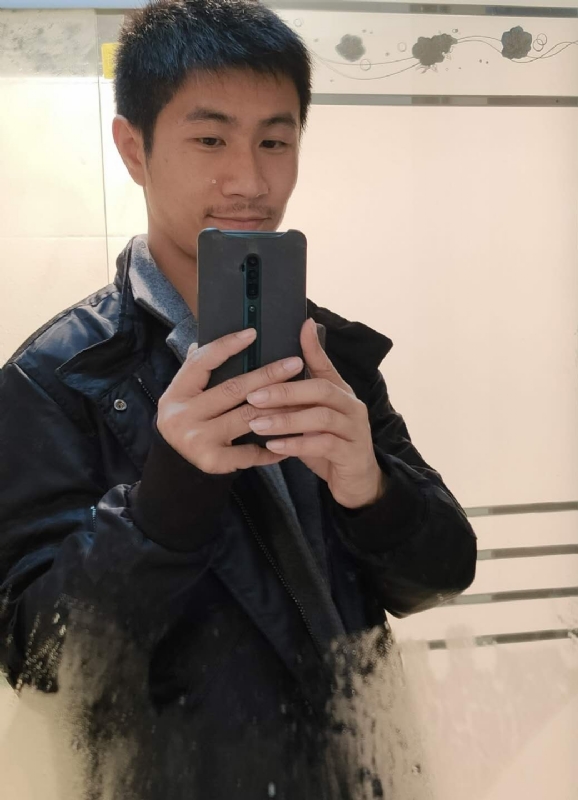 白色的风的第一张照片--南靖征婚网