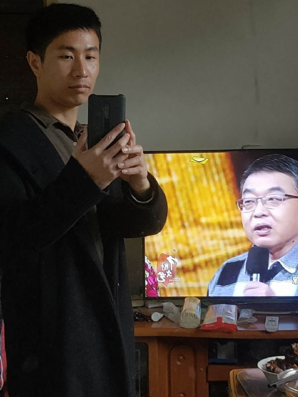 白色的风的第二张照片--南靖征婚网